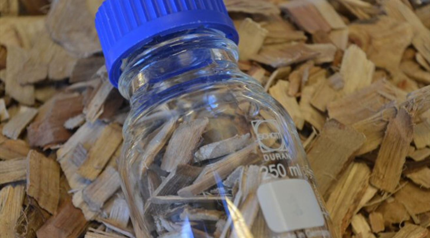 Repr�sentativ pr�veudtagning